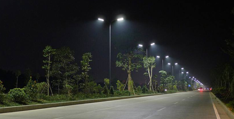 led路灯光衰是什么原因造成的